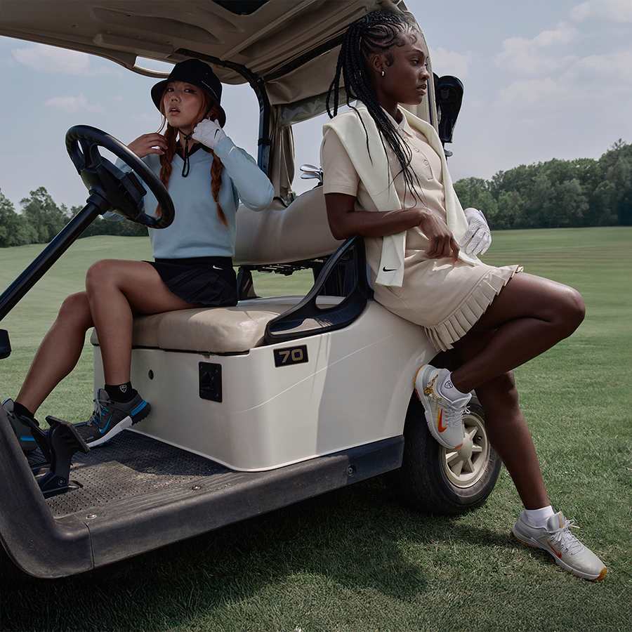 ゴルファーにおすすめの