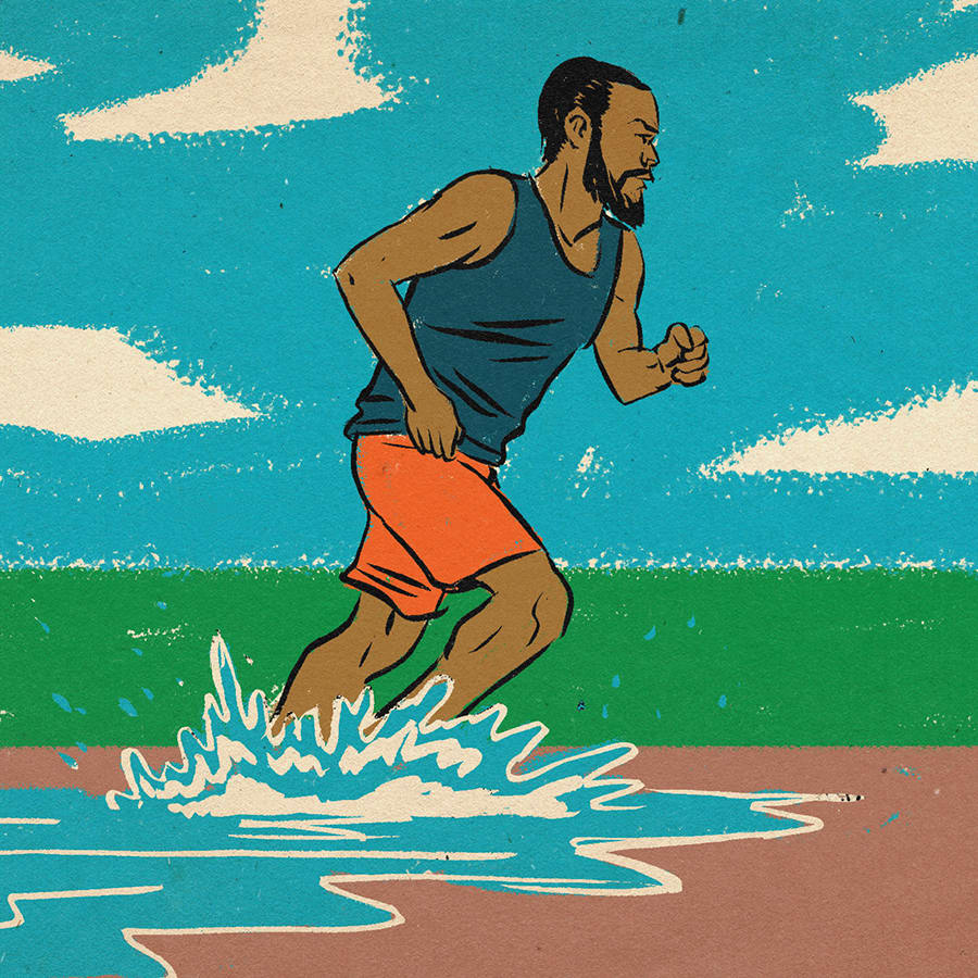 Qué es la carrera de obstáculos? Todo lo que necesitas saber sobre el  evento atlético. Nike, image size:900x900