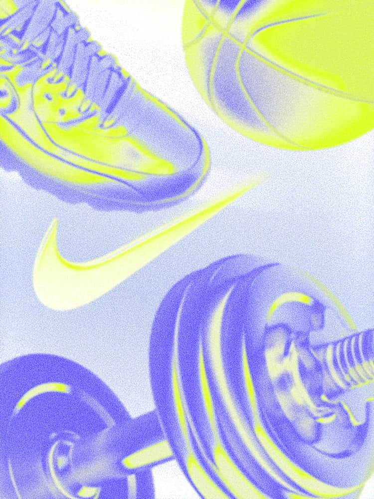 Códigos promocionales y de de Nike. ES