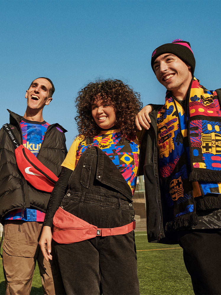 Nike Football. Nike ES