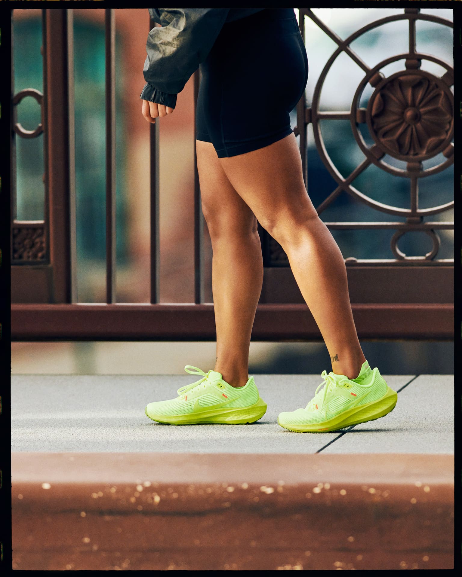 escalar Cuidado Parecer Nike Running. Nike MX