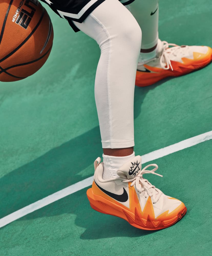 nike kids id