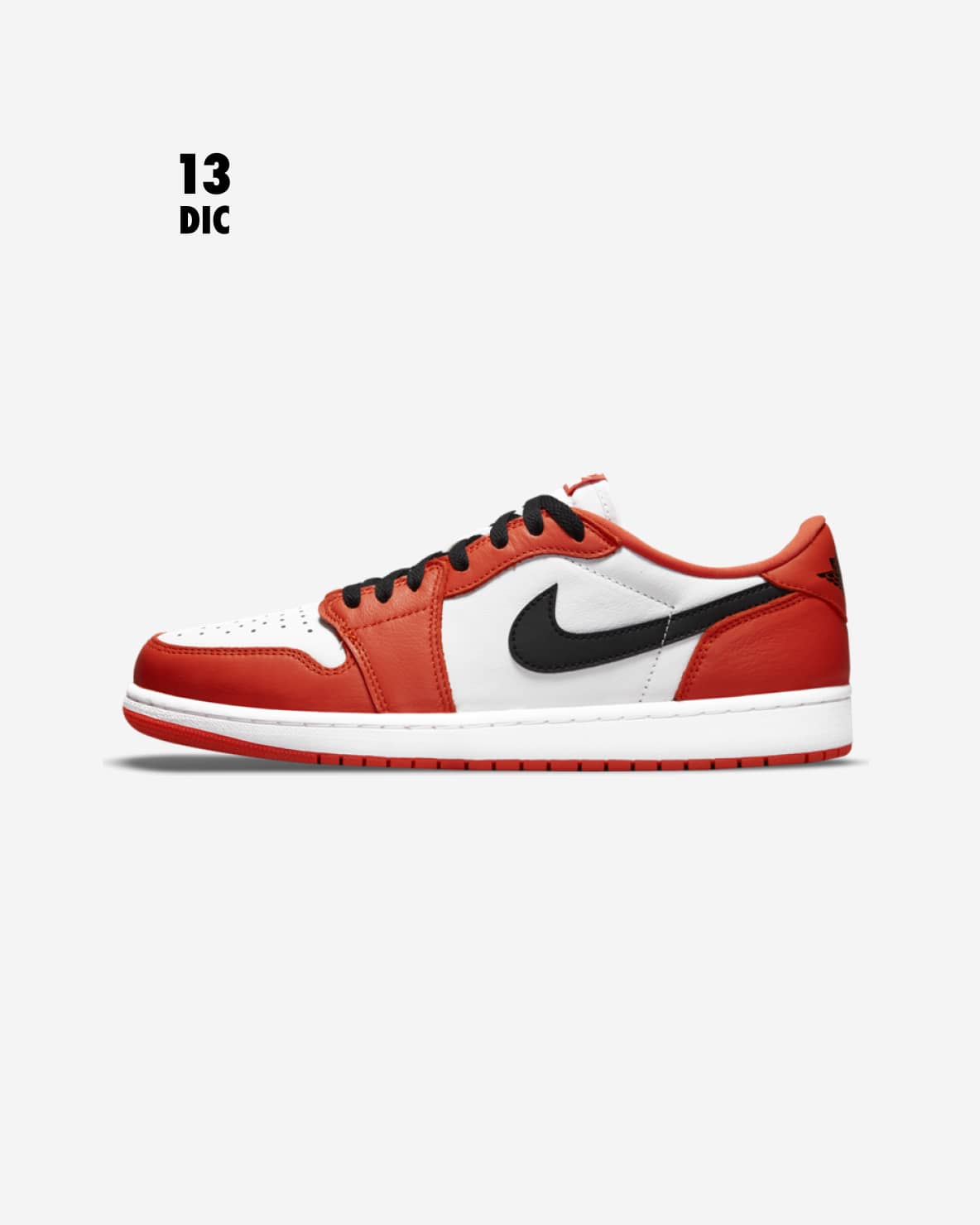 Nike SNKRS. Calendario de fechas de lanzamientos. Nike AR