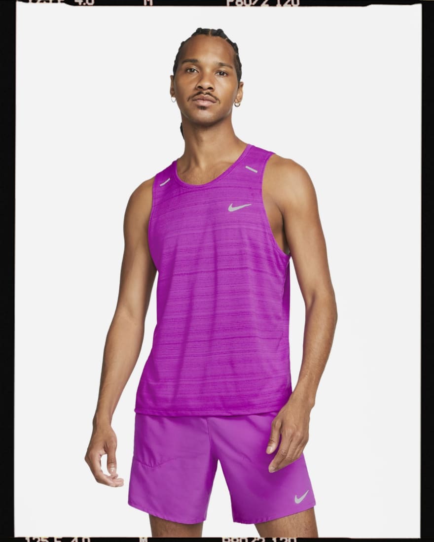 Sitio web oficial de Nike. Nike
