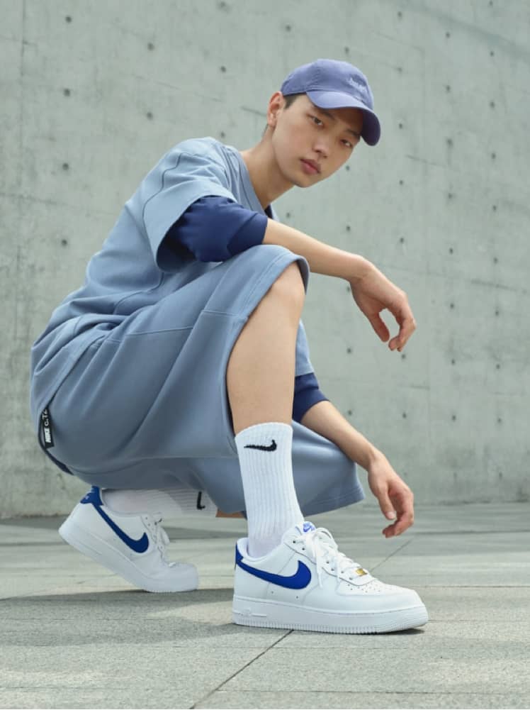 NIKE 靴