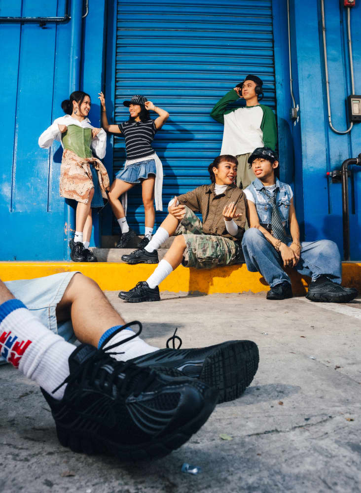 Nike Sportswear (NSW). Nike MY