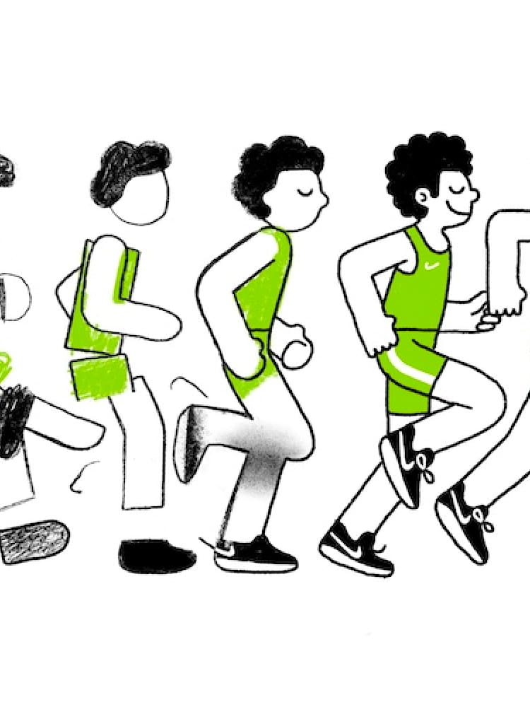 Running : Quels sont les meilleurs accessoires de récupération pour la course  à pied ?