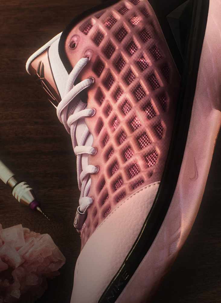 Kobe Bryant. Nike.com