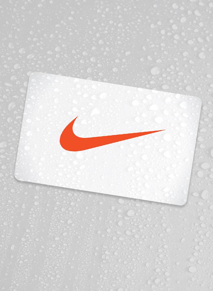 Nike Gift Cards. Check Your Balance. Nike.com