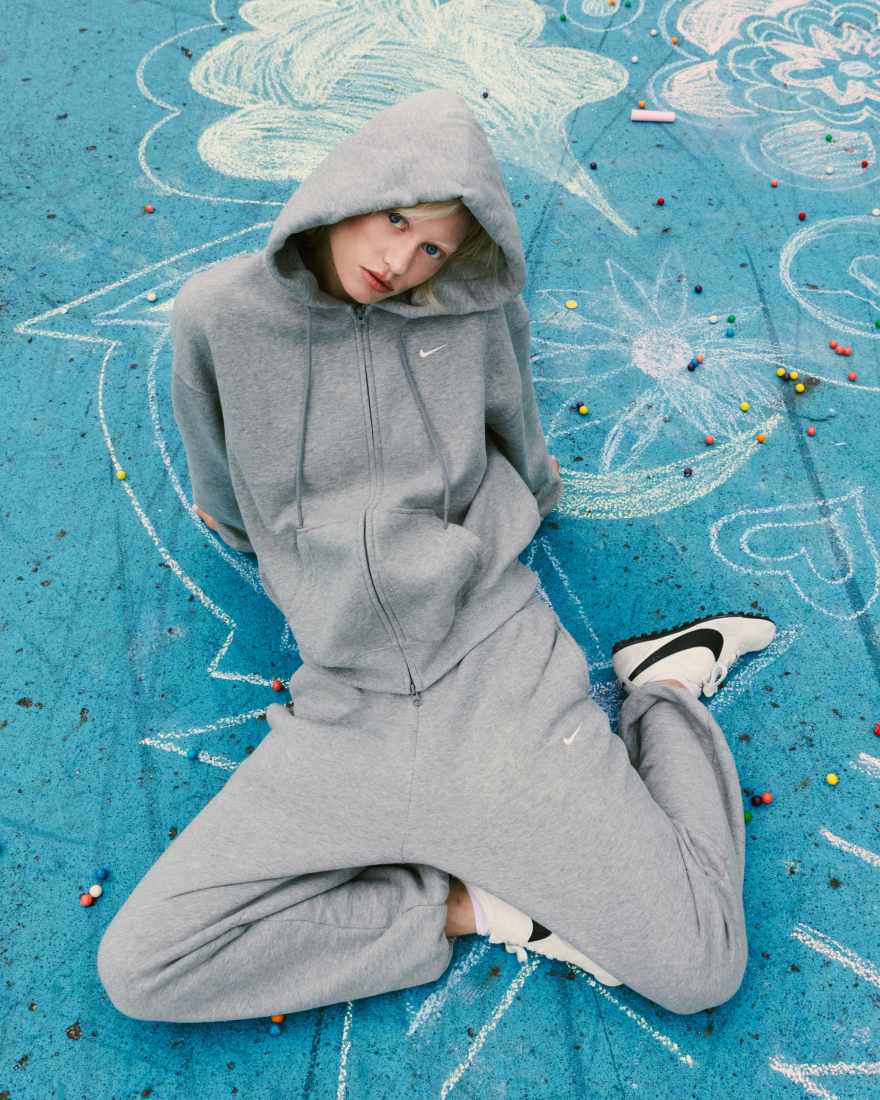 Nike Sportswear Fleece. Nike.com