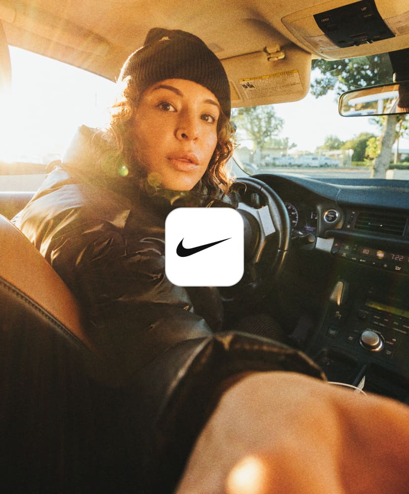 Membresía de Nike