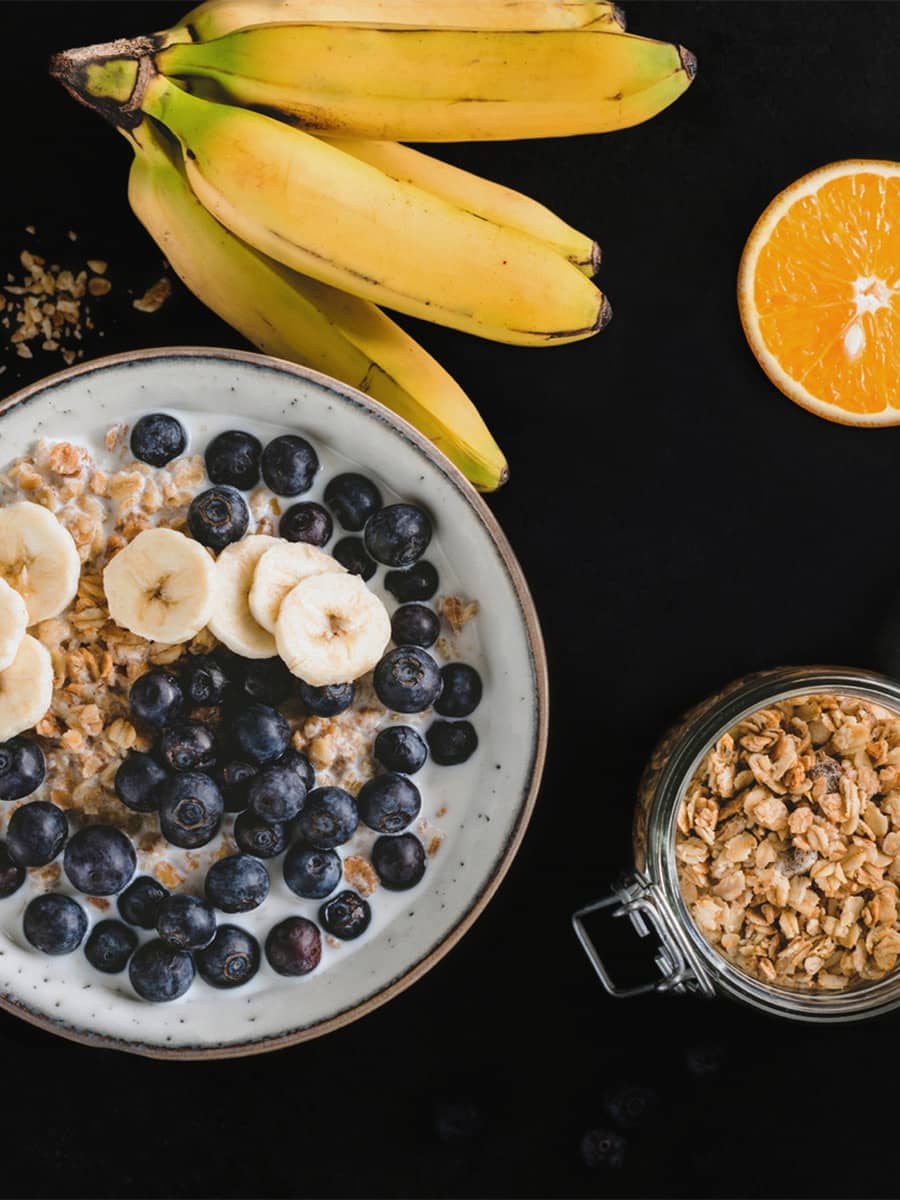 Nutrition  Pourquoi prendre de la protéine au petit déjeuner ?