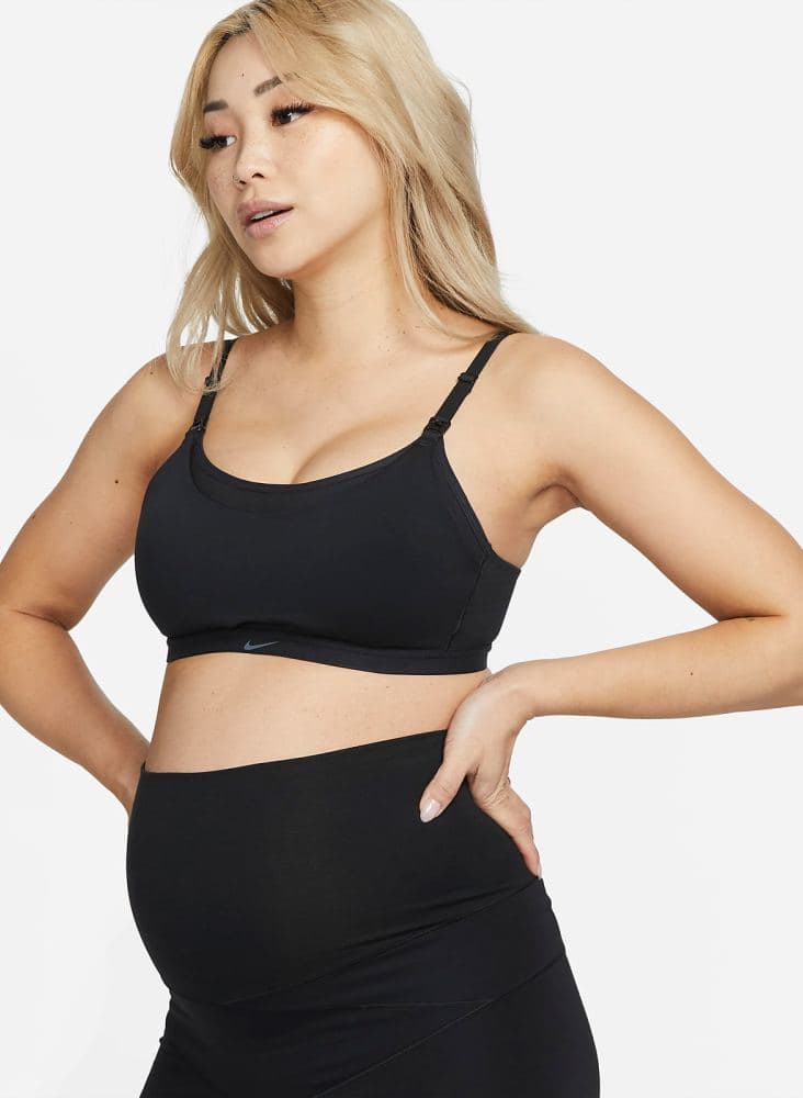 nike bra finder
