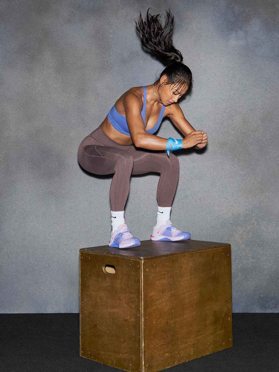 the best nike leggings