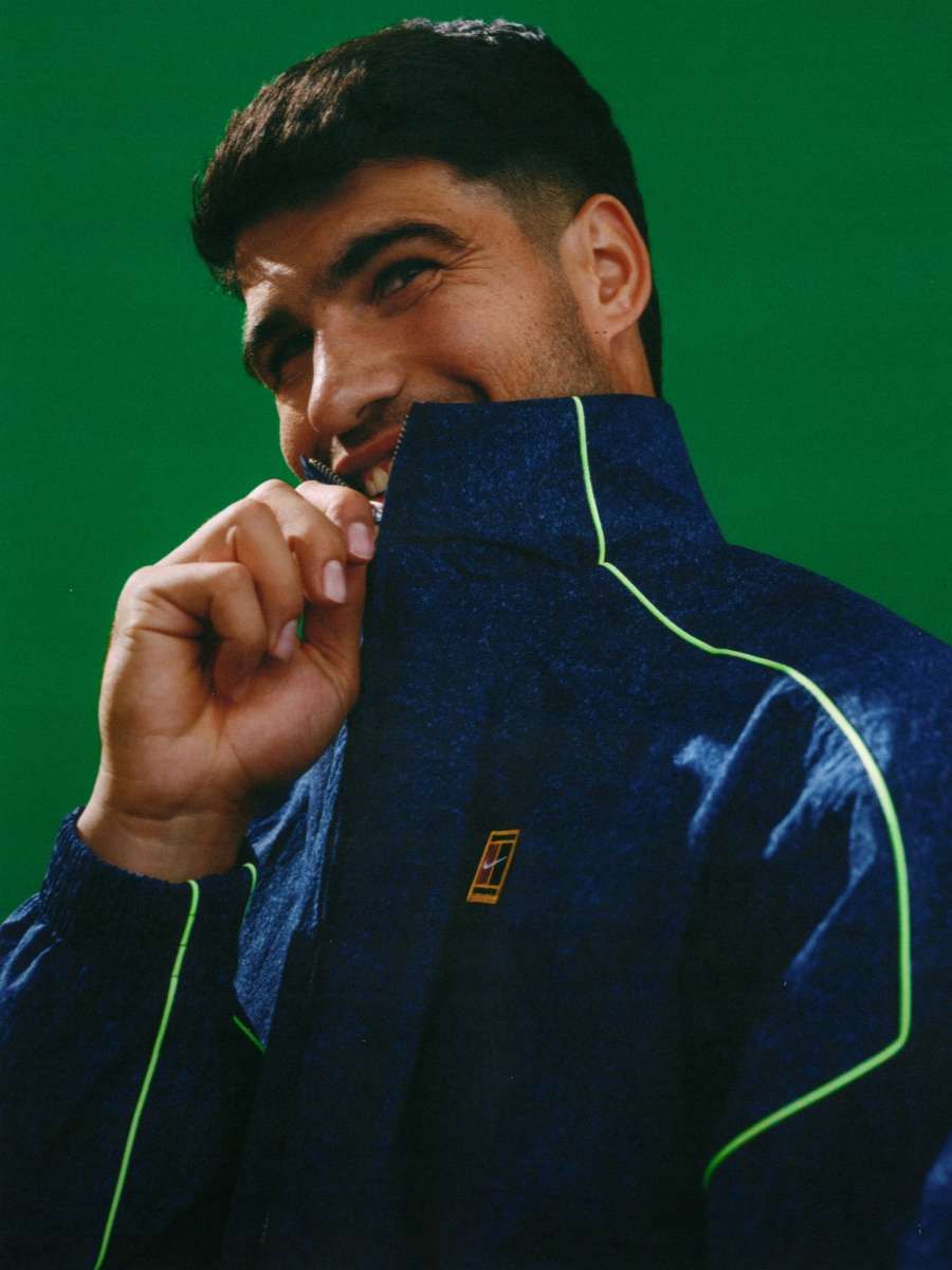 NikeCourt | Tennis, Pickleball & Padel. Nike SI