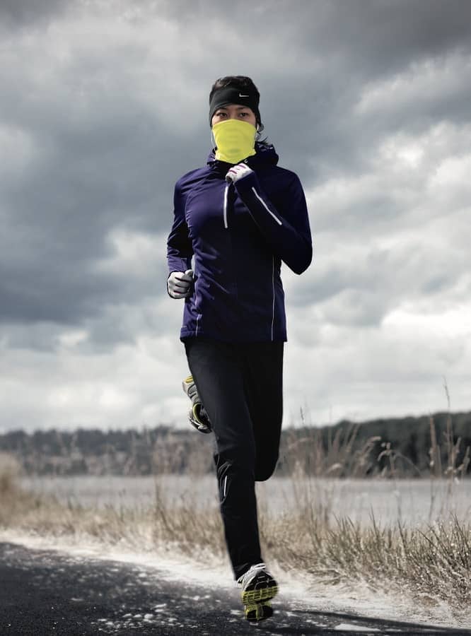 empeorar Pobreza extrema Posibilidades La mejor equipación de running para combatir el frío. Nike ES