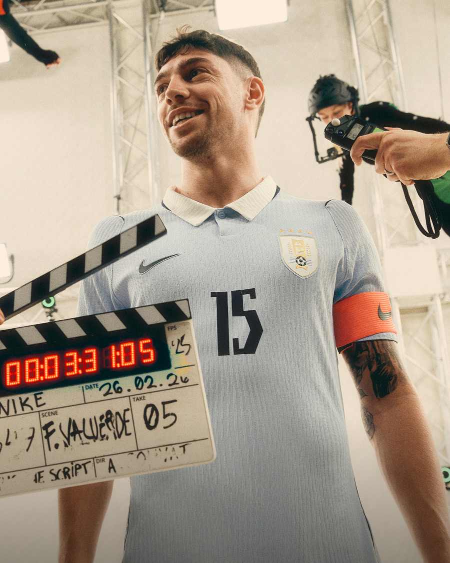 Nike Soccer. Nike.com