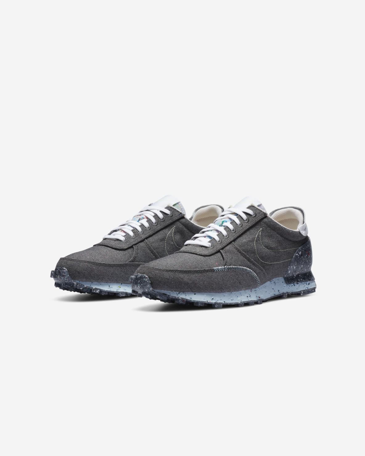 Nike Recycled Canvas Pack. Nike AR