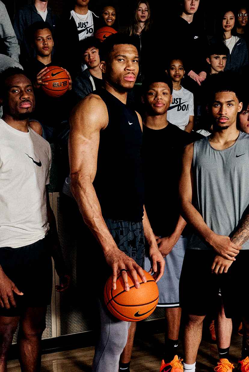 Nike Basketball. Nike.com