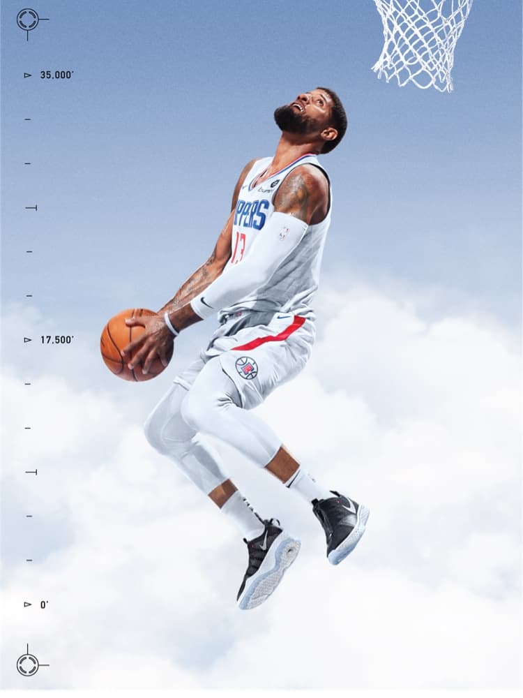 PG 4. Nike.com