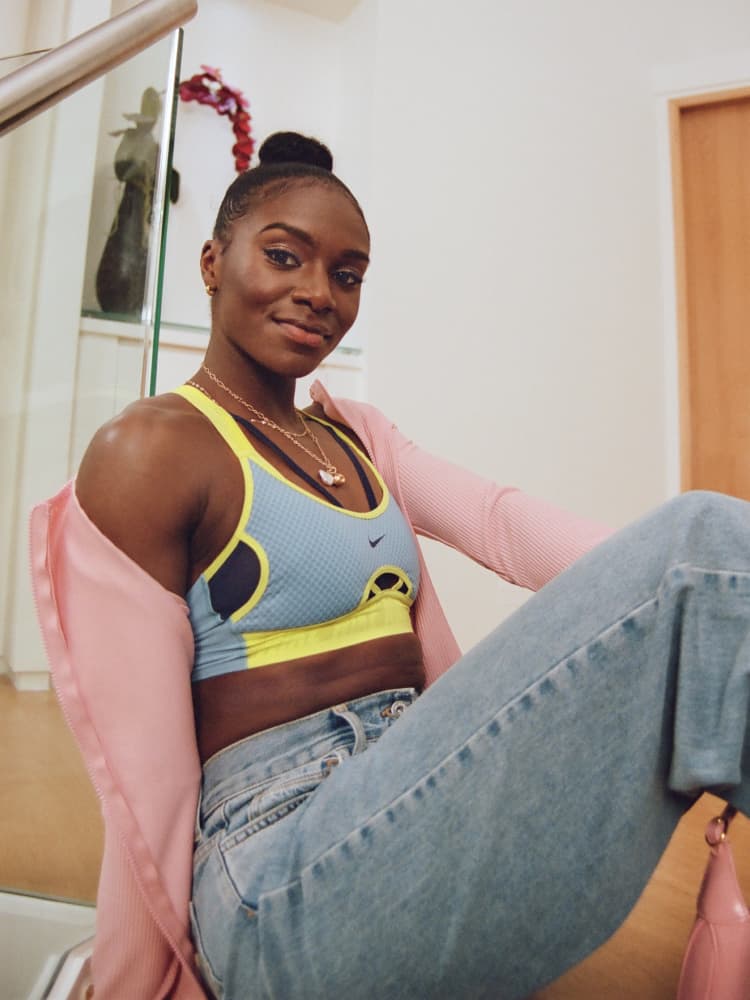 Explore the world of Nike Bras 🕵️‍♀️ Created by experts with