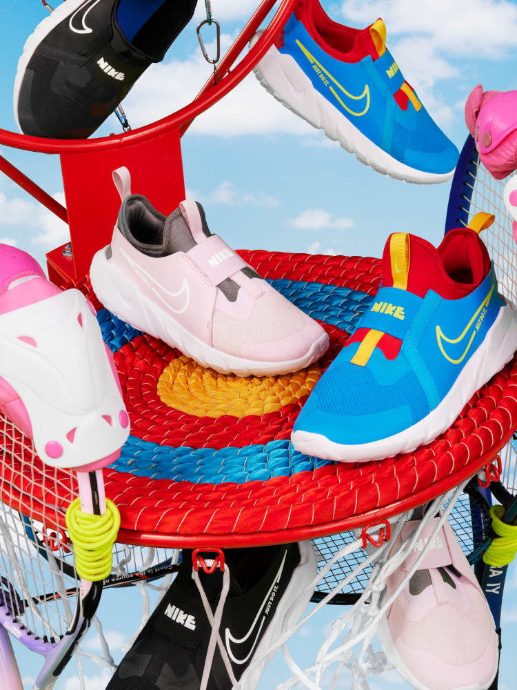 Nike Bambini. Nike IT