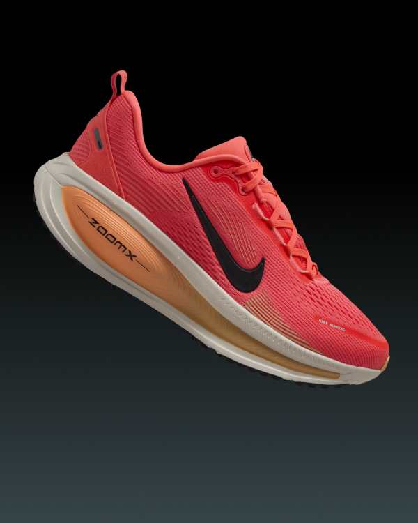 nike running shoe finder