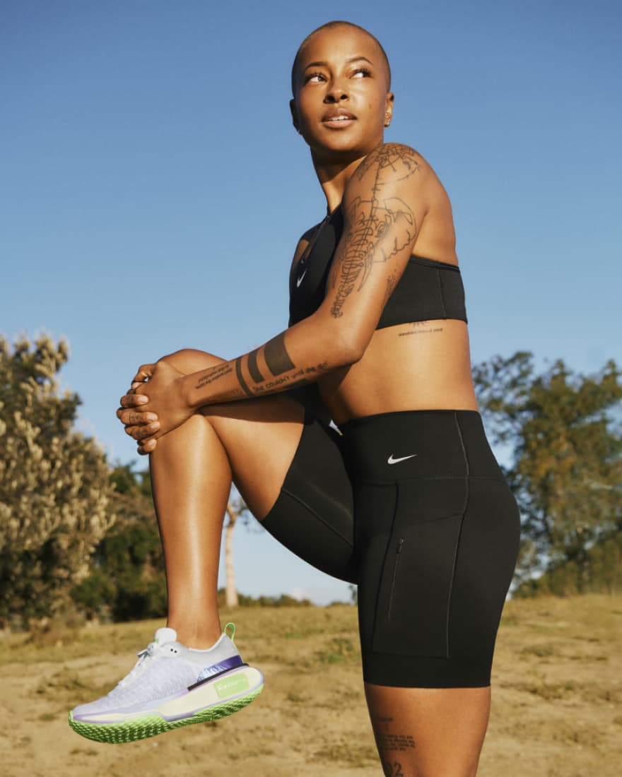 Nike. Do It.