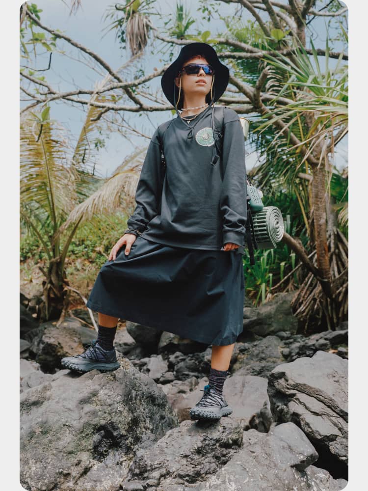 ACG Лето 2021. Nike RU