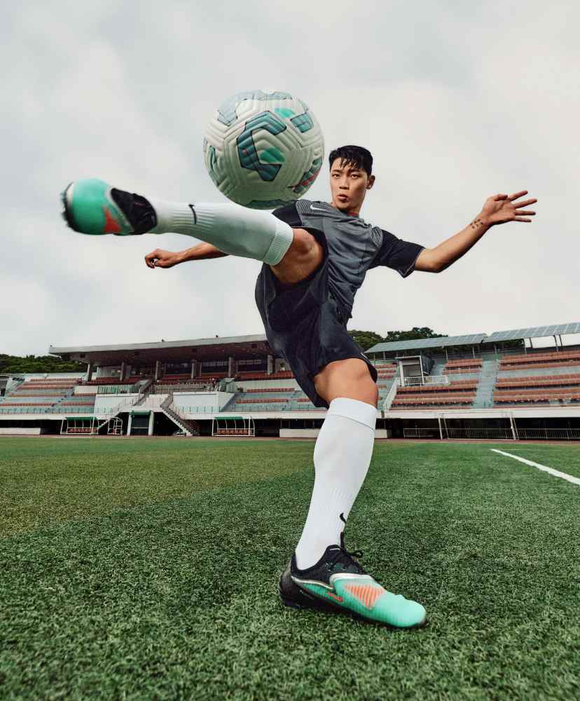 韓国代表 ソン・フンミン ユニフォーム M ナイキ NIKE FJ4282 【公式通販】