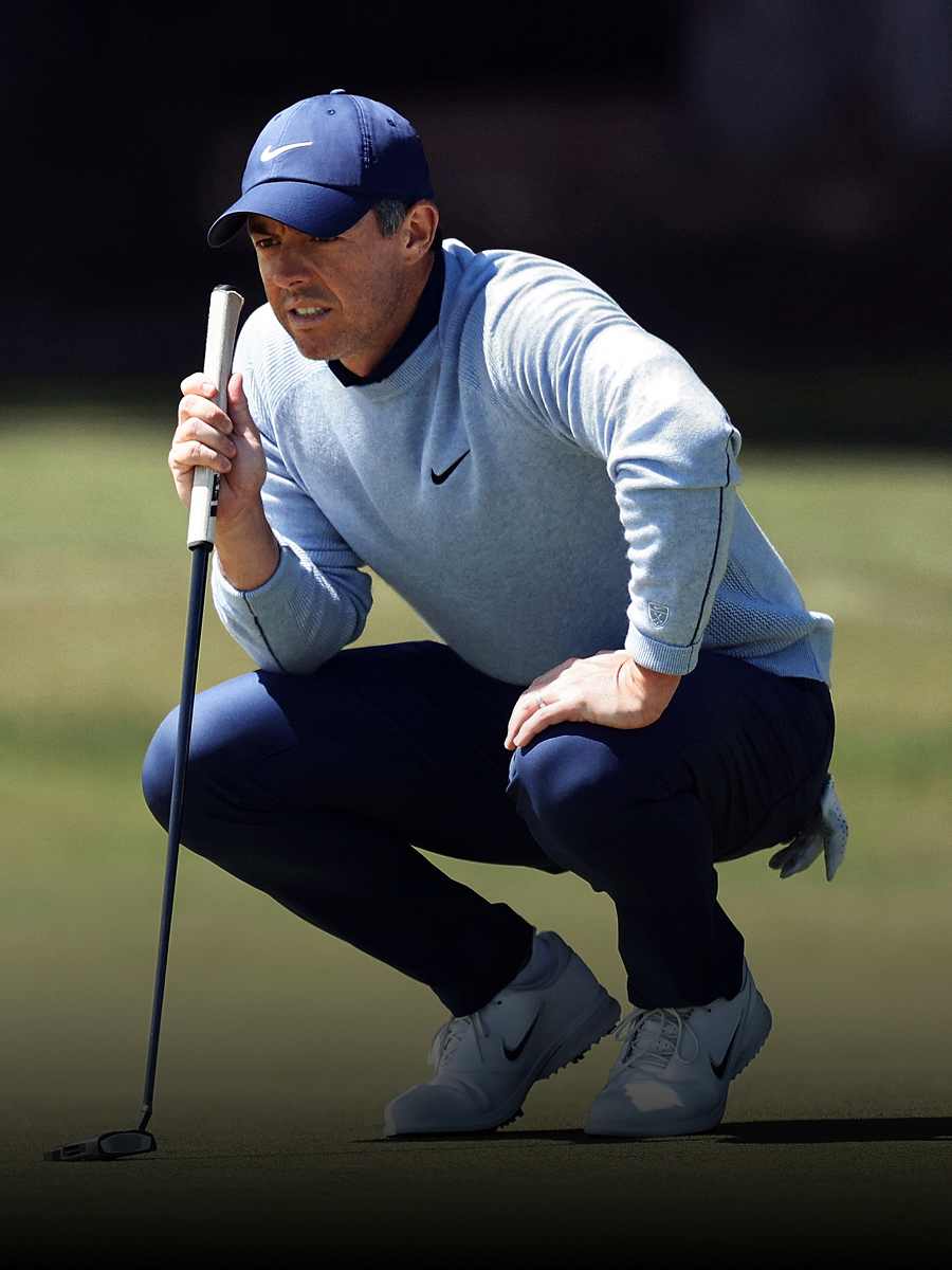 Nike Golf. Nike TR