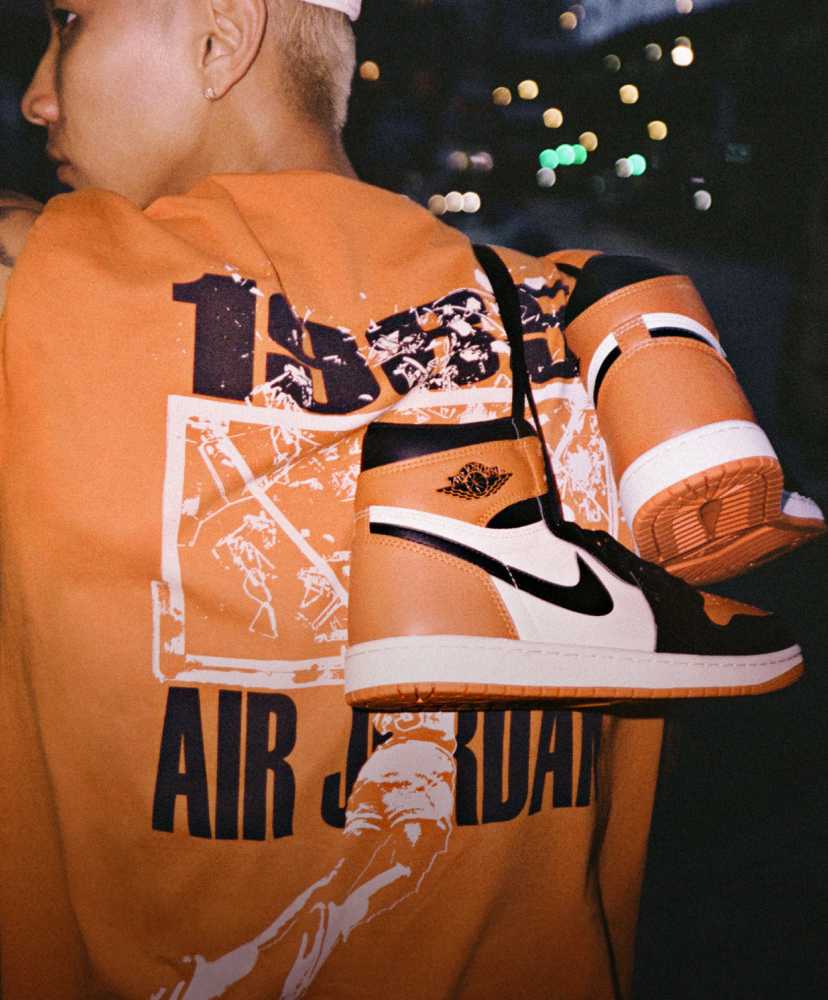 nike jumpman by nike