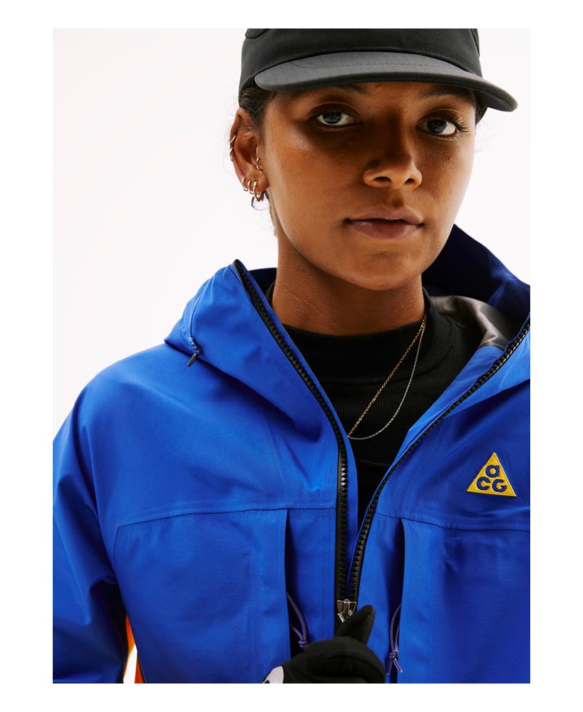 ACG 2021 SPRING：オレゴン州クレーターレイク国立公園.オンライン