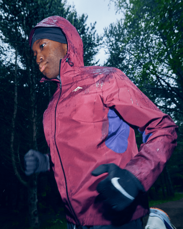 Nike outerwear: weatherproof clothing for all seasons. Nike CA