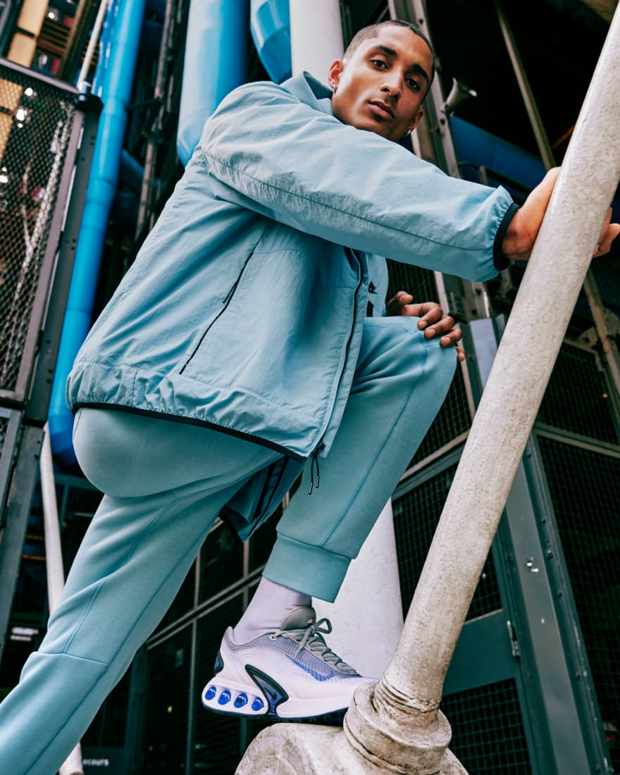 paginas de ropa nike