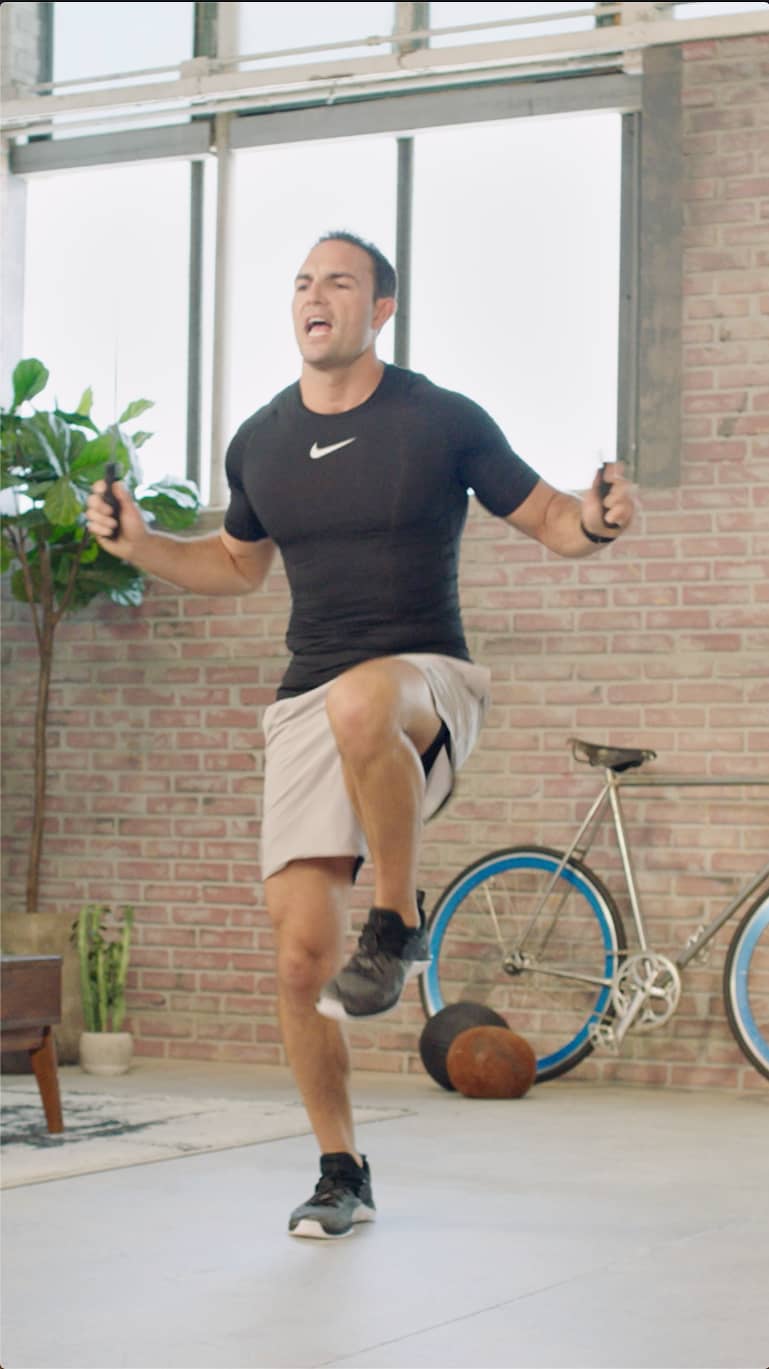 6 måder bruge et sjippetov. Nike DK