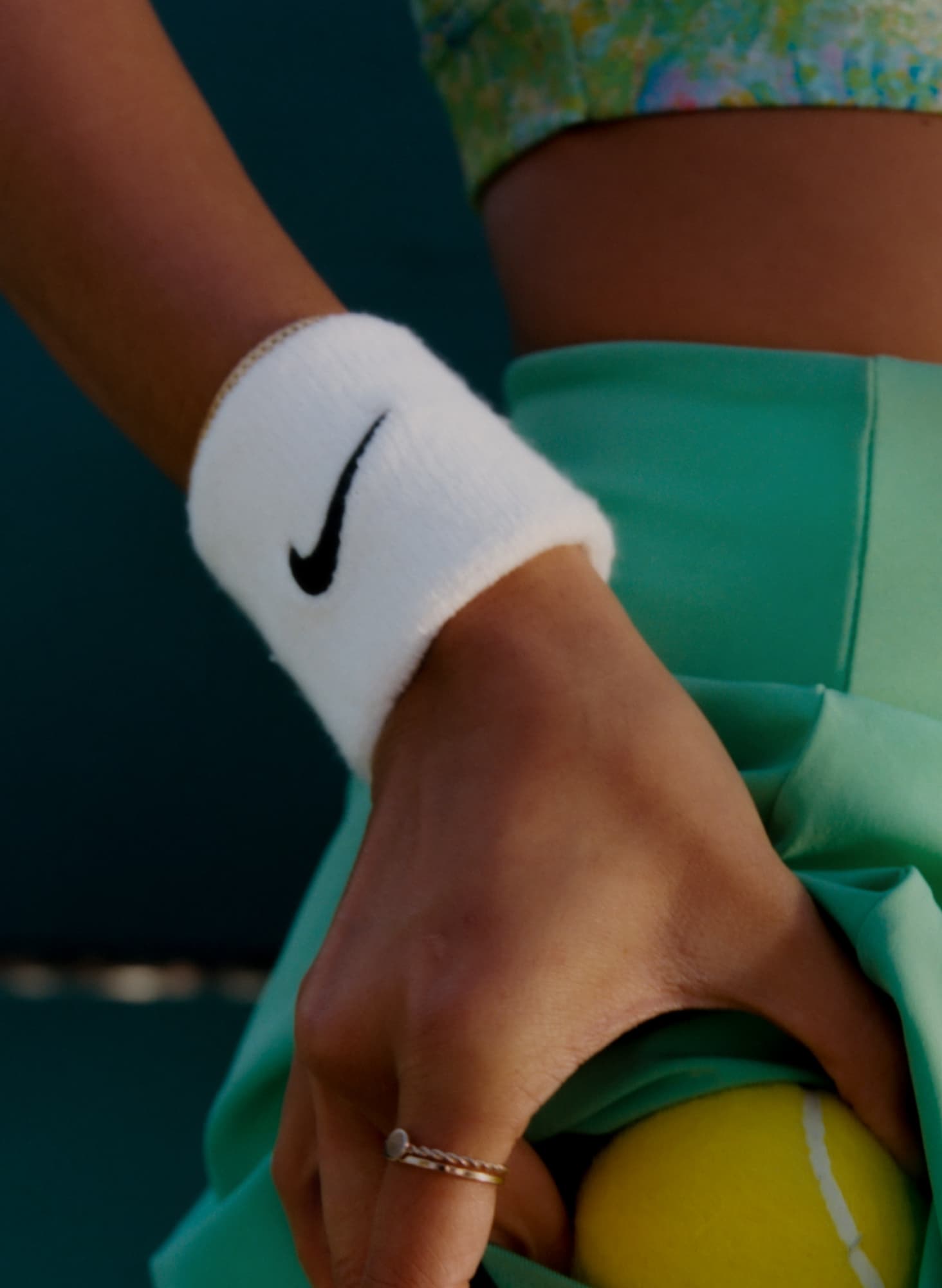 Tennis. Nike