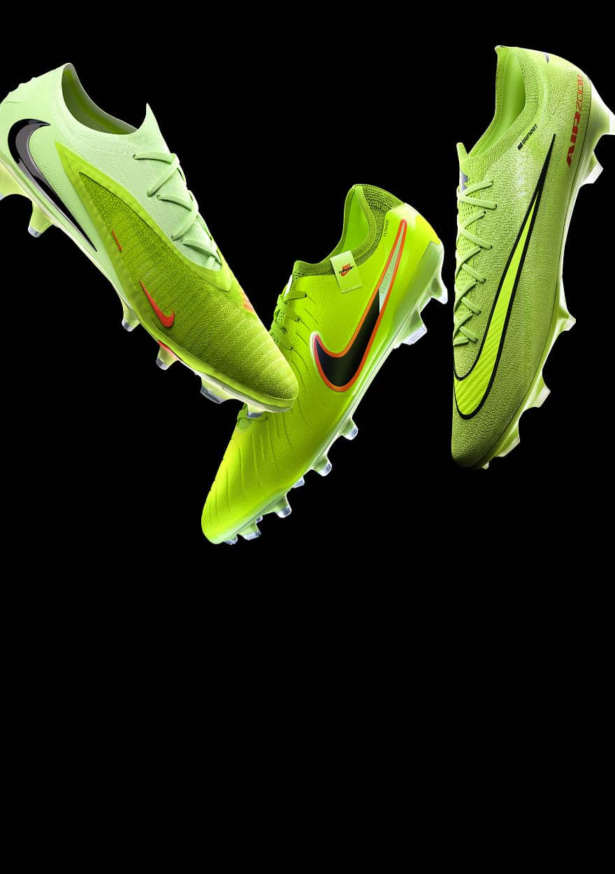Nike Football. Nike FR