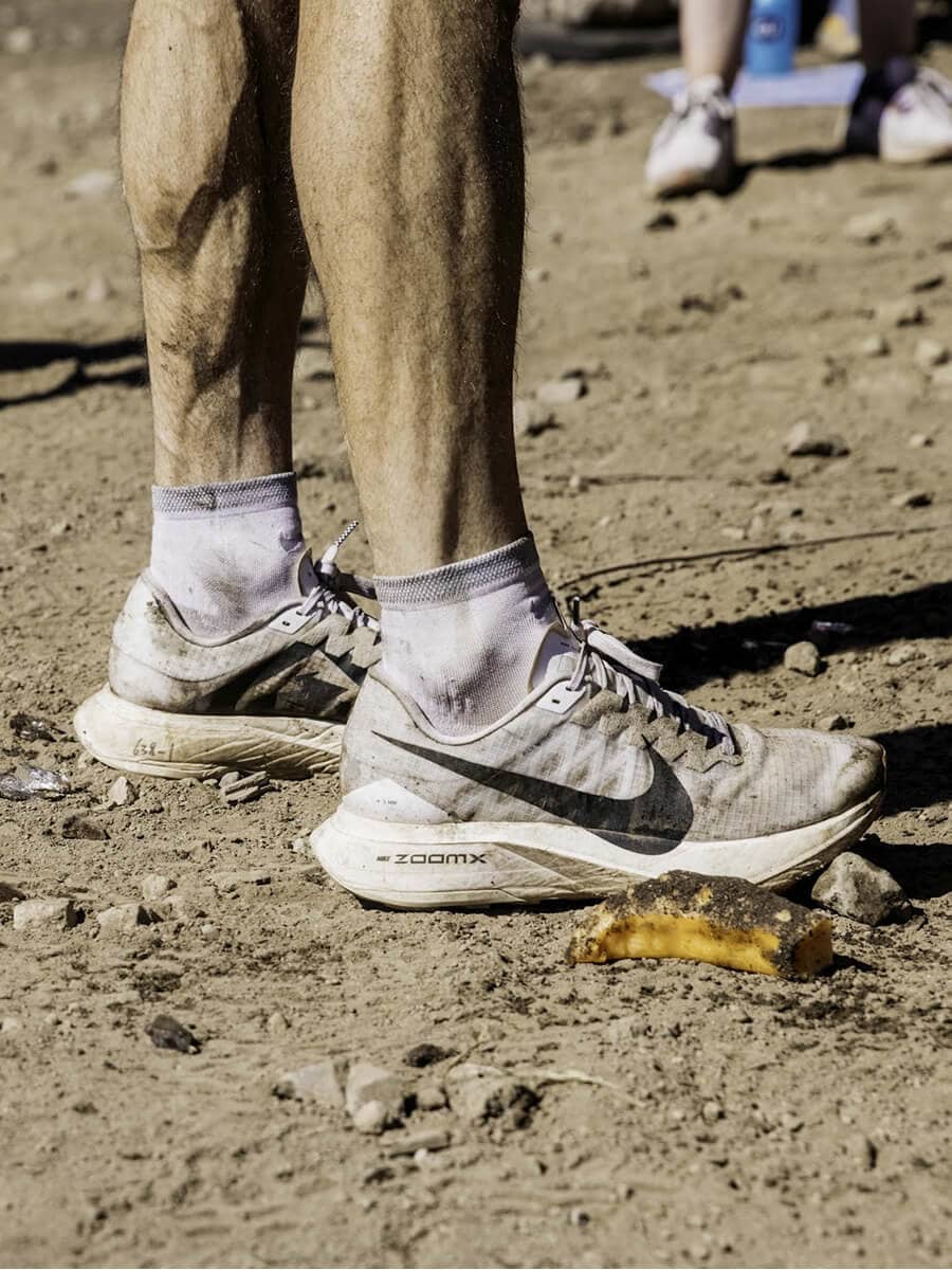 Nike lanza las zapatillas de trail para competición Ultrafly. Nike ES