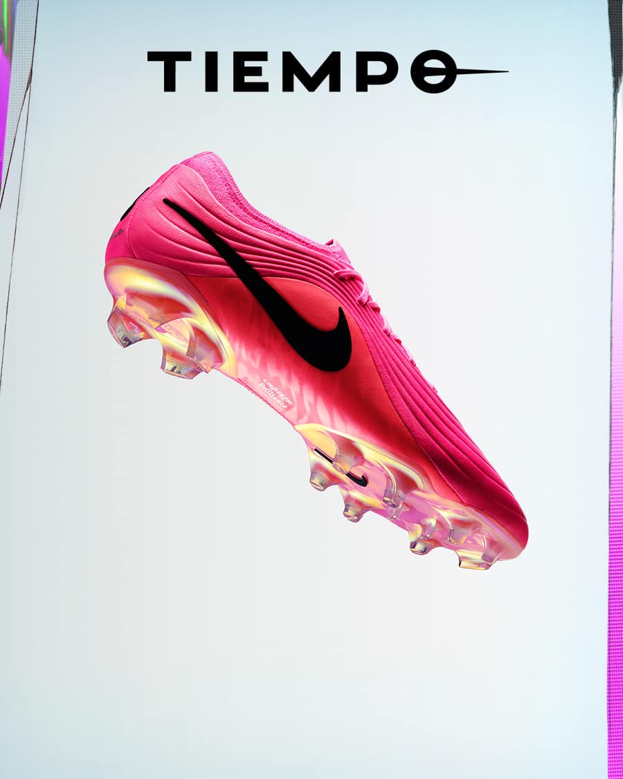 Nike Soccer. Nike.com