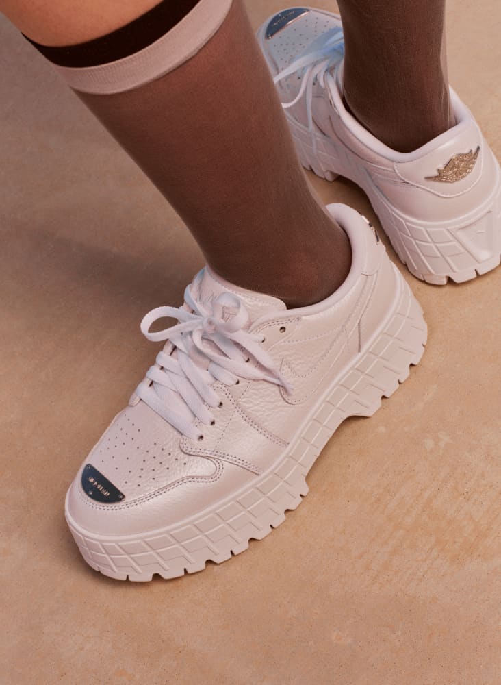 Nike Air Jordan 1 Retro Low Og Sneakers | SALE € 120,- (40% Korting)