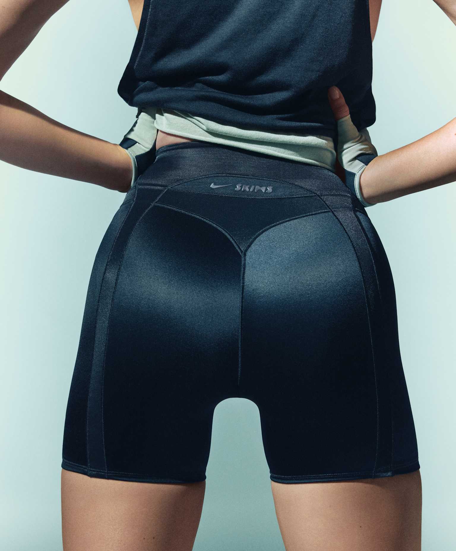 Introducing NikeSKIMS. Body Obsessed.. Nike.com