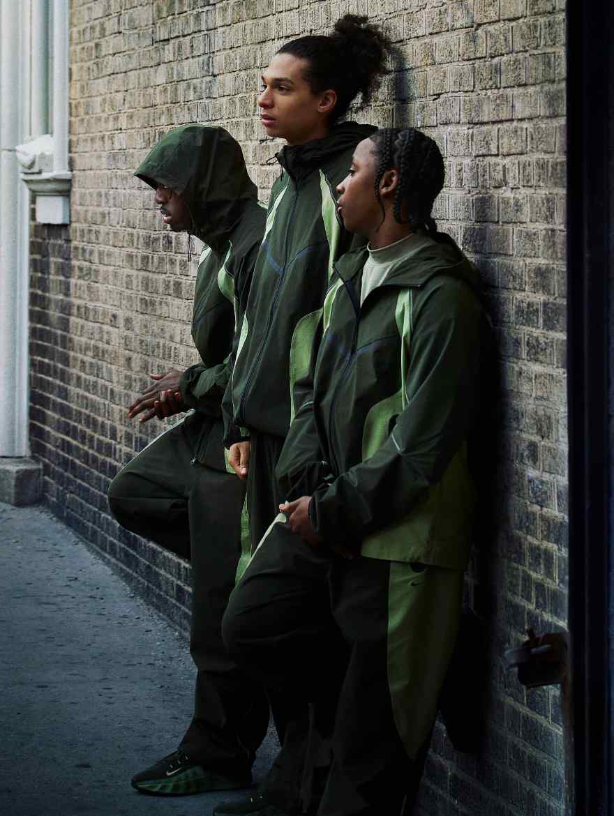 Nike Sportswear (NSW). Nike.com
