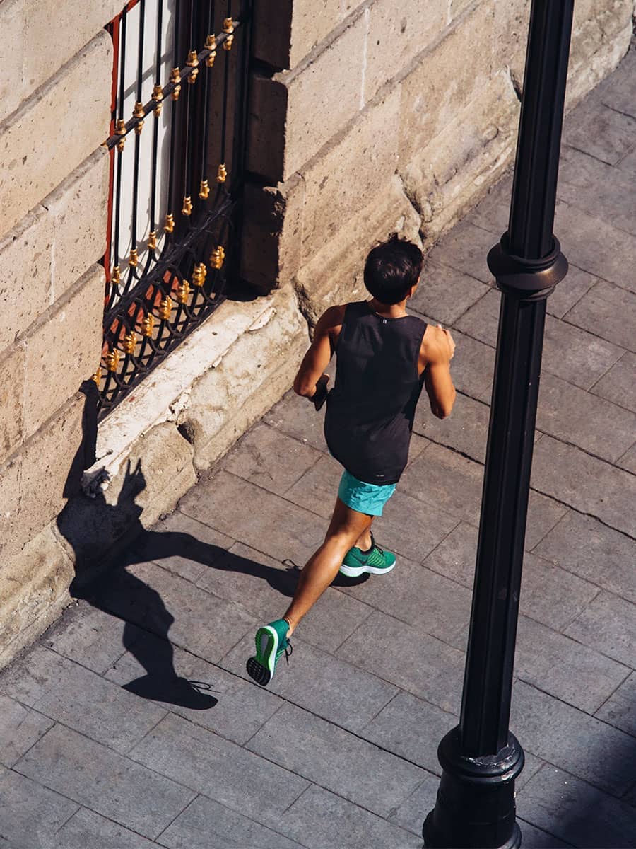 Running 20 Minutes A Day: Benefits + 3 Tips To Maximize Your Sessions