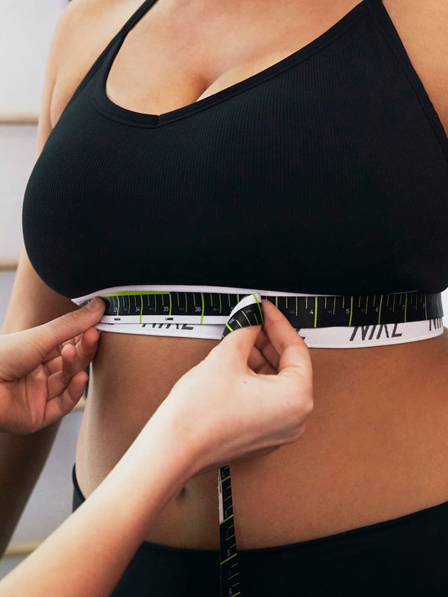 Beginner's Guide – What Bra Sizes Look Like