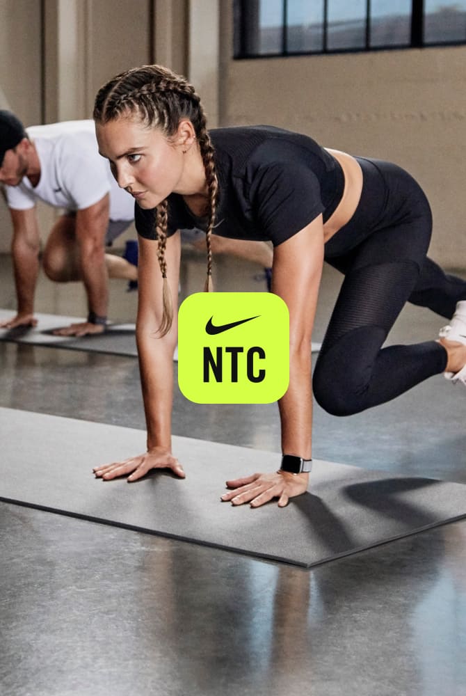 Hover Italiaans wagon Vier tips voor trainingen met een weerstandsband. Nike NL