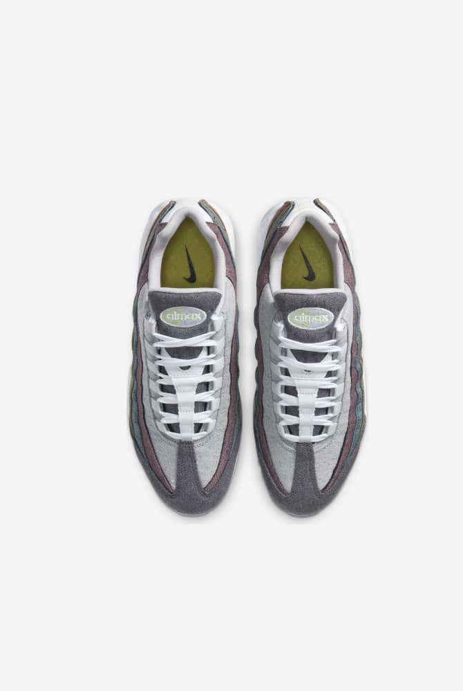 Nike Recycled Canvas Pack. Nike AR