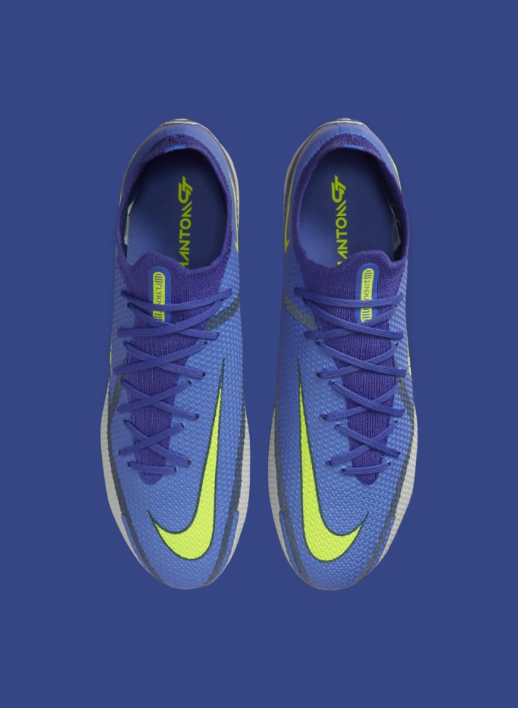 Футбол. Nike RU
