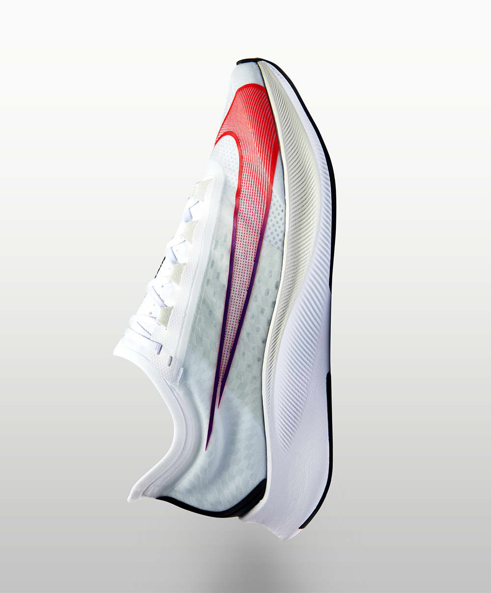 NIKE ナイキ ズームフライ3 zoom fly 3 27cm