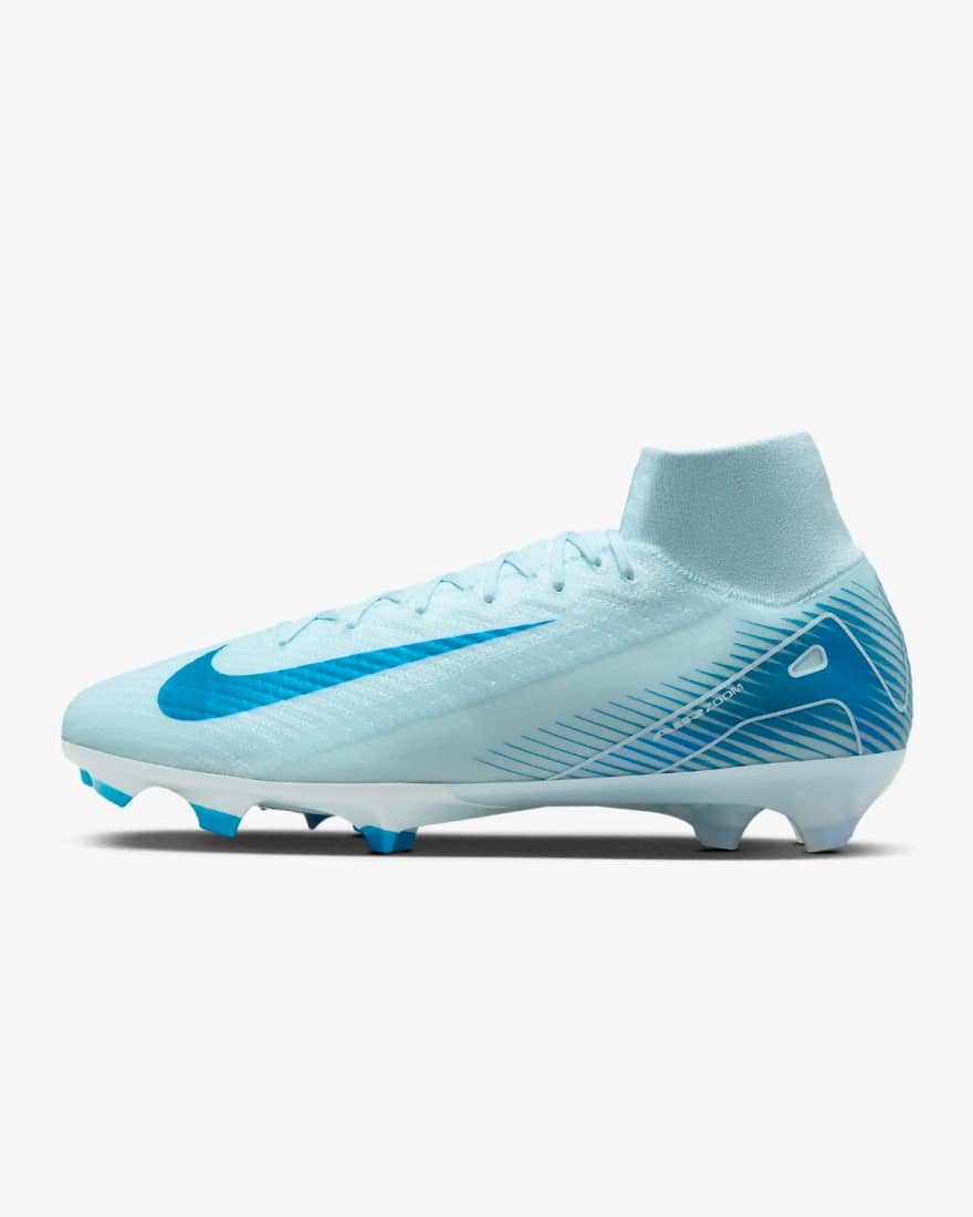 Le scarpe mercurial best sale